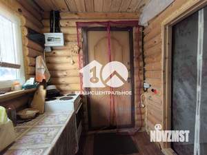 Дача 46м², 2-этажный, участок 7 сот.  