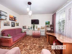 Дом 45м², 1-этажный, участок 6 сот.  