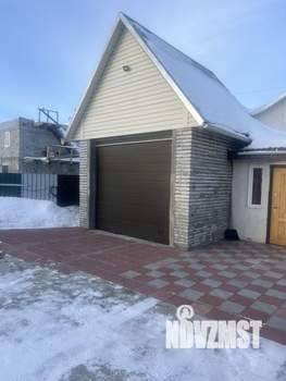 Дом 120м&sup2;, 2-этажный, участок 120 сот.  