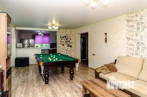 Дом 309м&sup2;, 2-этажный, участок 6 сот.  