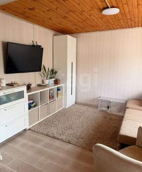 Дом 50м&sup2;, 2-этажный, участок 5 сот.  