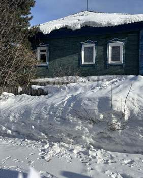 Дом 63м&sup2;, 2-этажный, участок 5 сот.  