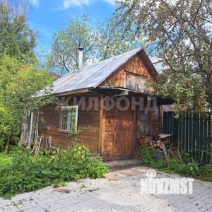 Дача 50м², 1-этажный, участок 5 сот.  