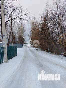 Дом 50м², 2-этажный, участок 6 сот.  