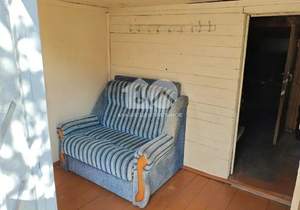 Дом 36м&sup2;, 1-этажный, участок 6 сот.  