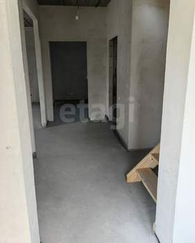 Дом 130м², 2-этажный, участок 6 сот.  