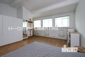 Таунхаус 496м², 4-этажный, участок 2 сот.  