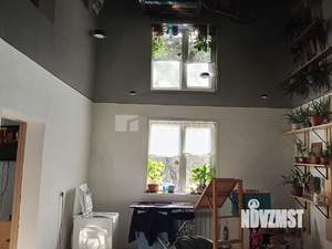 Дом 64м&sup2;, 1-этажный, участок 3 сот.  