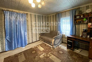 Дом 52м&sup2;, 1-этажный, участок 5 сот.  