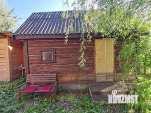 Дом 85м², 2-этажный, участок 5 сот.  