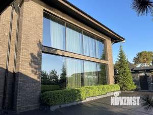 Дом 1289м², 3-этажный, участок 17 сот.  