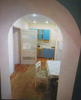 Дом 116м&sup2;, 1-этажный, участок 10 сот.  