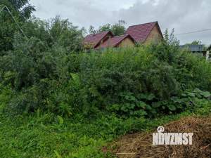 Дом 30м&sup2;, 2-этажный, участок 4 сот.  