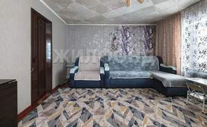 Дом 55м&sup2;, 2-этажный, участок 5 сот.  