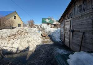 Дом 60м&sup2;, 2-этажный, участок 5 сот.  