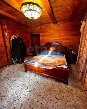 Дом 250м², 2-этажный, участок 12 сот.  