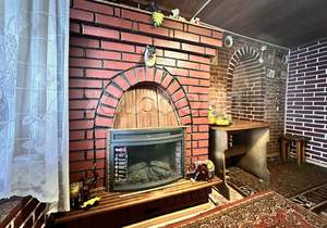 Дом 76м&sup2;, 2-этажный, участок 8 сот.  