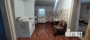 Дом 50м², 1-этажный, участок 8 сот.  