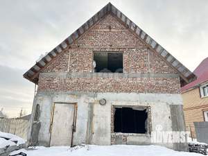 Дом 179м&sup2;, 2-этажный, участок 5 сот.  