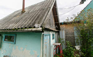 Дом 53м², 2-этажный, участок 7 сот.  