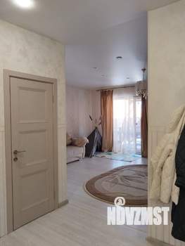 Коттедж 206м&sup2;, 3-этажный, участок 5 сот.  