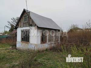Дача 16м², 1-этажный, участок 6 сот.  