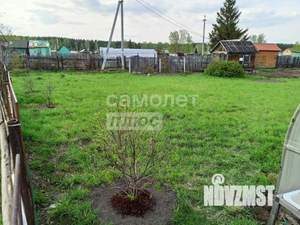 Дача 20м², 1-этажный, участок 10 сот.  
