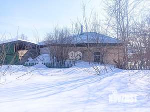 Дом 39м&sup2;, 1-этажный, участок 5 сот.  