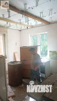 Дом 176м², 2-этажный, участок 5 сот.  