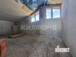 Дом 150м², 3-этажный, участок 7 сот.  
