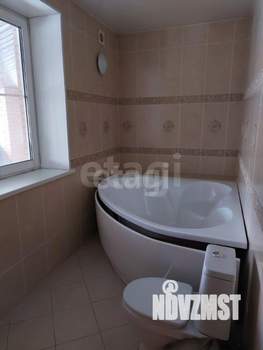 Таунхаус 251м², 3-этажный, участок 3 сот.  