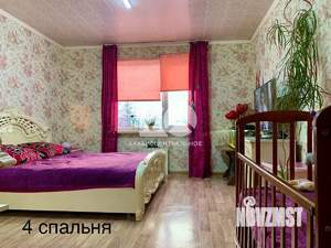 Дом 287м², 2-этажный, участок 5 сот.  