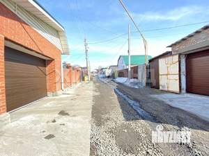 Коттедж 247м², 2-этажный, участок 7 сот.  