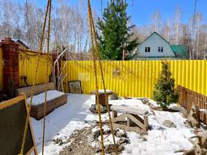 Таунхаус 179м², 2-этажный, участок 723 сот.  