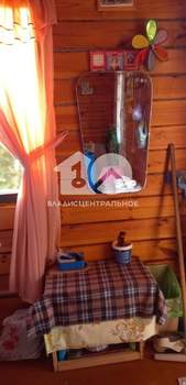 Дача 28м², 2-этажный, участок 4 сот.  