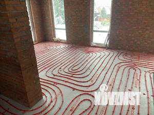 Дом 75м&sup2;, 1-этажный, участок 75 сот.  