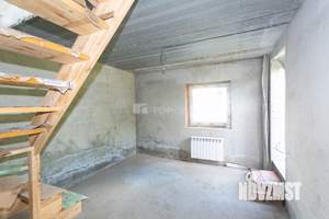 Дом 197м², 3-этажный, участок 7 сот.  