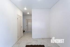 Дом 133м², 2-этажный, участок 4 сот.  