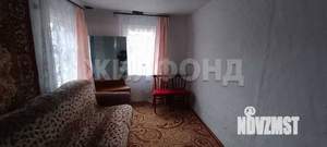 Дом 50м², 1-этажный, участок 8 сот.  