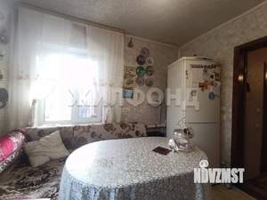 Дом 77м&sup2;, 1-этажный, участок 5 сот.  