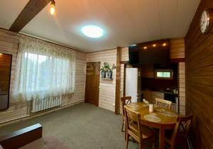 Дом 65м², 2-этажный, участок 8 сот.  