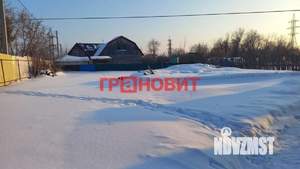 Дом 47м², 1-этажный, участок 10 сот.  