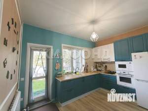 Дом 140м², 2-этажный, участок 5 сот.  