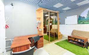 Дом 200м², 2-этажный, участок 4 сот.  