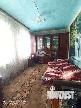 Дом 39м&sup2;, 1-этажный, участок 5 сот.  