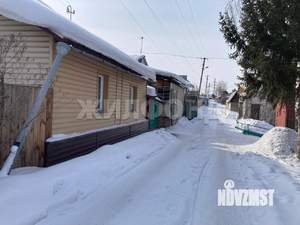 Дом 52м², 1-этажный, участок 3 сот.  