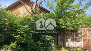 Дом 56м², 2-этажный, участок 8 сот.  