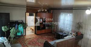 Дом 106м², 2-этажный, участок 8 сот.  