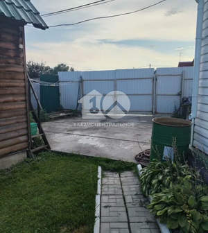 Дом 67м&sup2;, 2-этажный, участок 4 сот.  