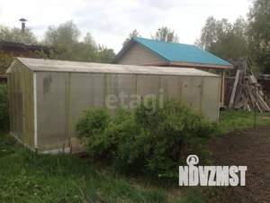 Дача 50м², 2-этажный, участок 4 сот.  